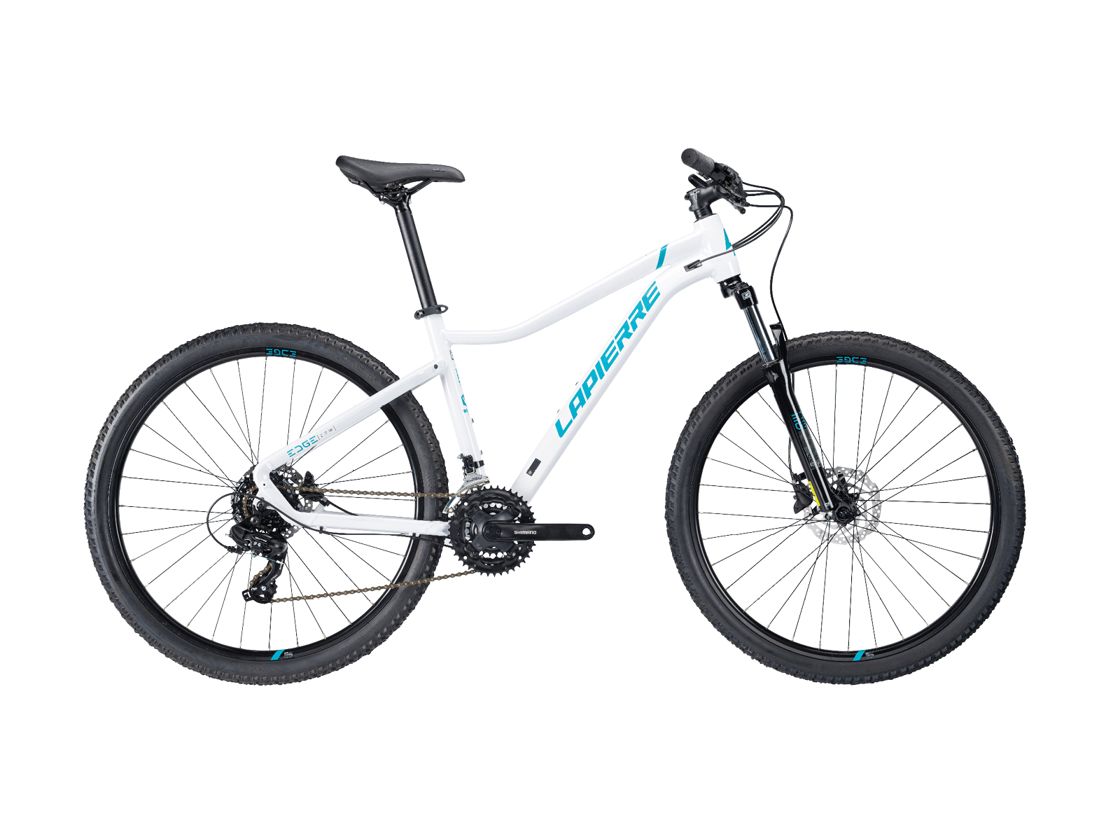 Women s Edge 2.7 2022 Lapierre Bikes